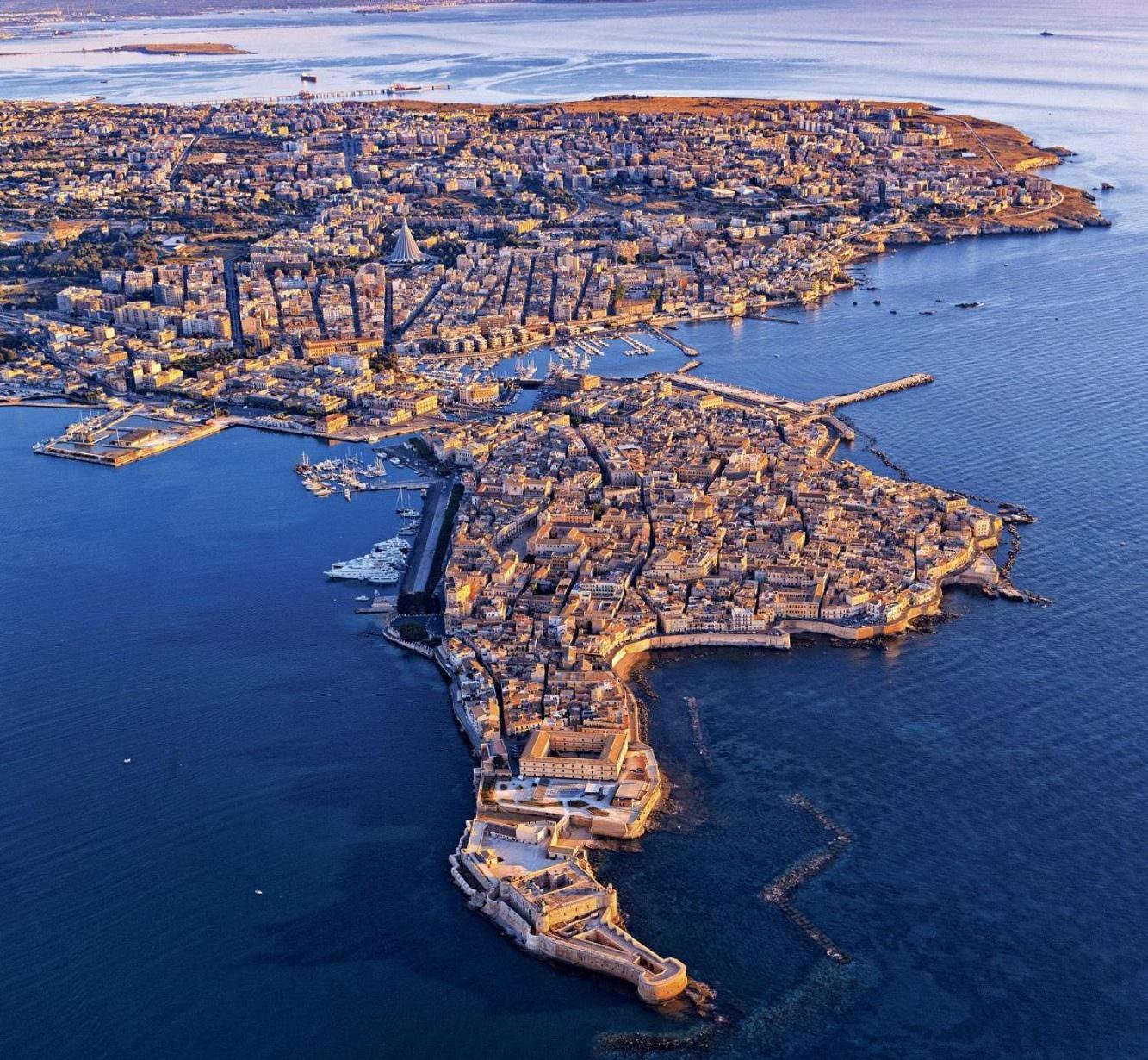 Baglio Donna Concetta Βίλα Νότο Εξωτερικό φωτογραφία